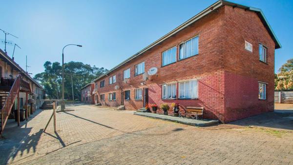 3 Bedroom Flat