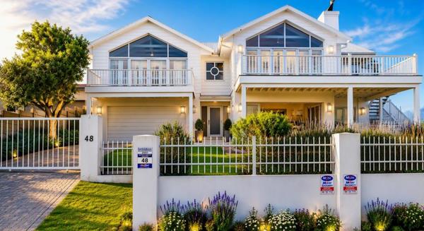 5 Bedroom House