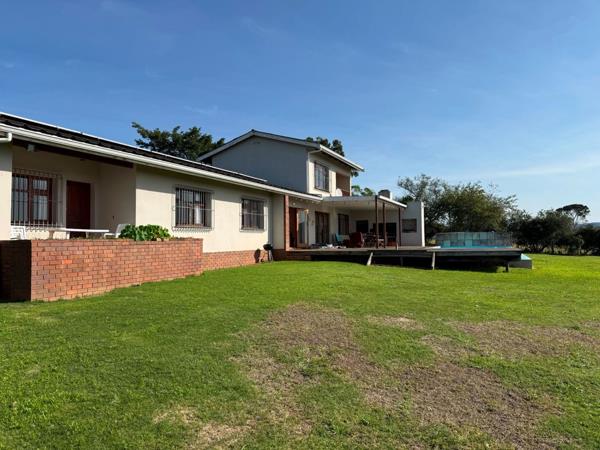 313 ha Farm