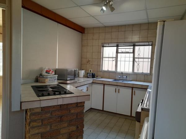 1 Bedroom Garden Cottage