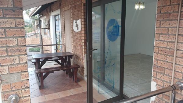 1 Bedroom Garden Cottage