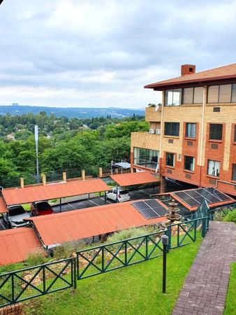 87 m² Commercial space