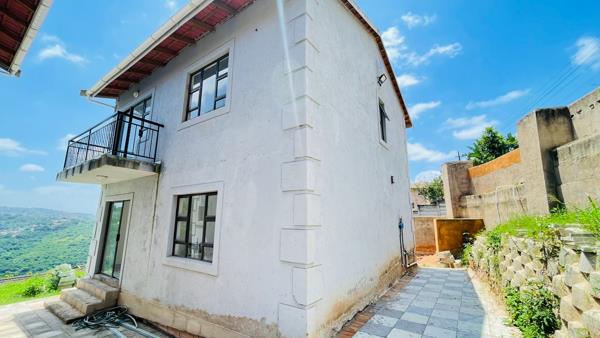 3 Bedroom Duplex