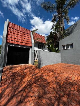 4 Bedroom Townhouse