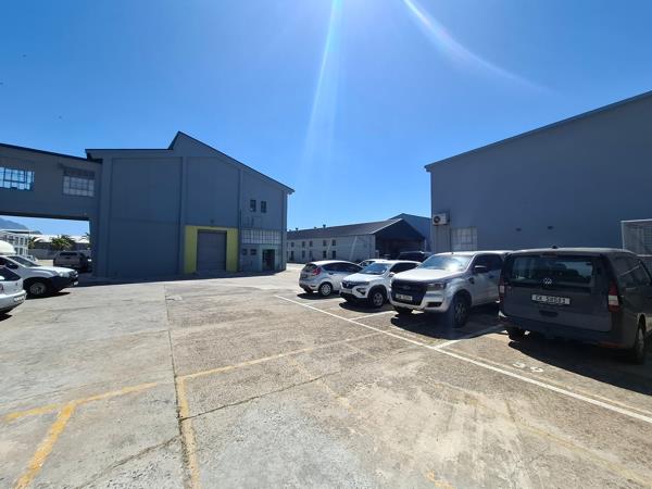 Commercial space