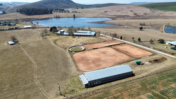 16.8 ha Farm