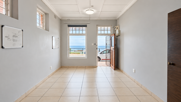 60 m² Commercial space