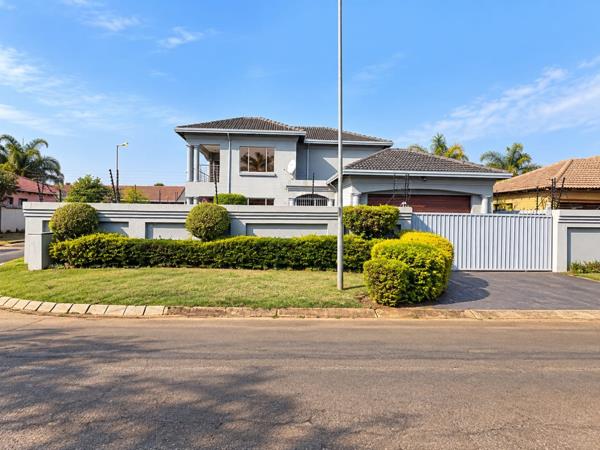 5 Bedroom House