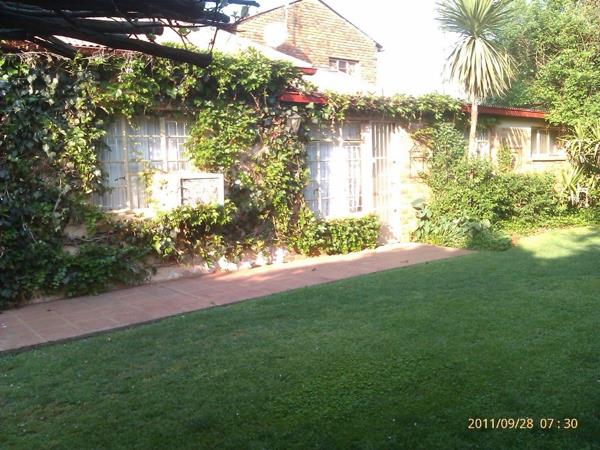 8 094 ha Smallholding