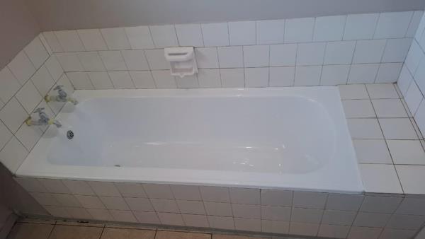 1.5 Bedroom Flat