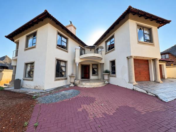 7 Bedroom House