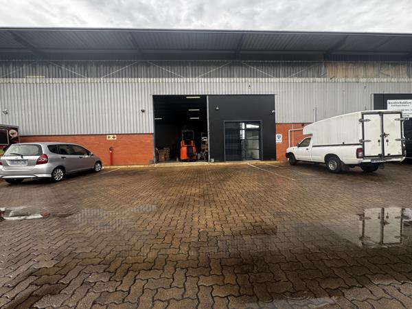 536 m² Commercial space