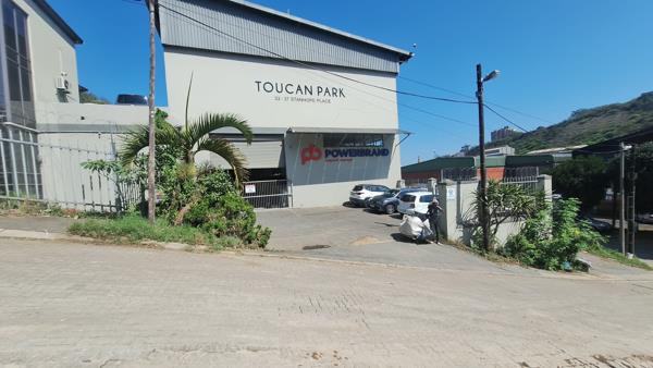 1 150 m² Industrial space