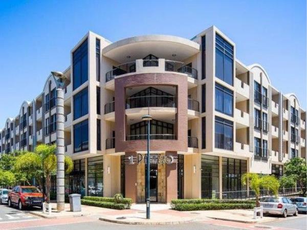60 m² Office Space