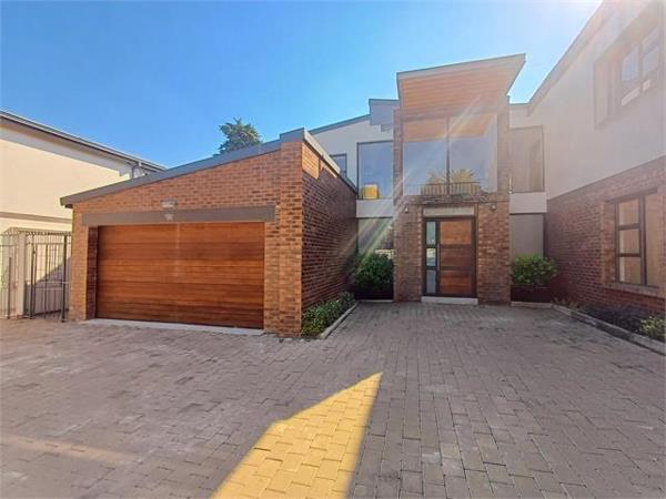 5 Bedroom Cluster