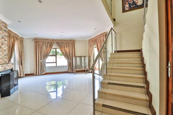 8 Bedroom House