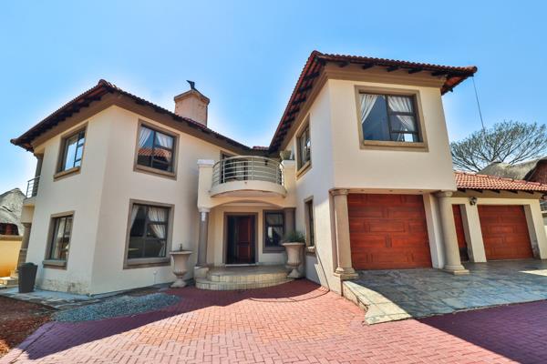 8 Bedroom House