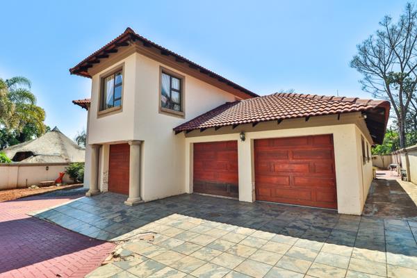 8 Bedroom House