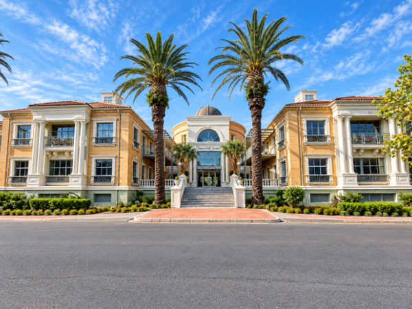 114 m² Commercial space