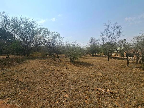 664 m² Land