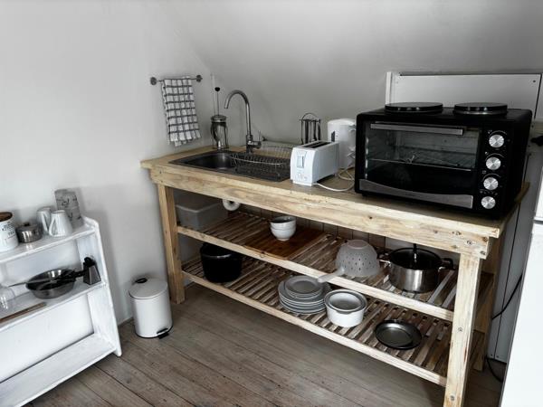1 Bedroom Flat