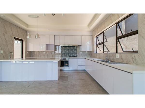 4 Bedroom Cluster