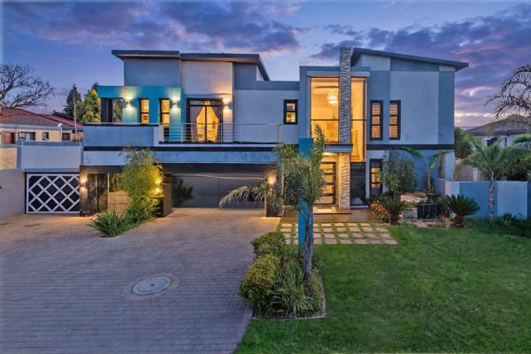 7 Bedroom House
