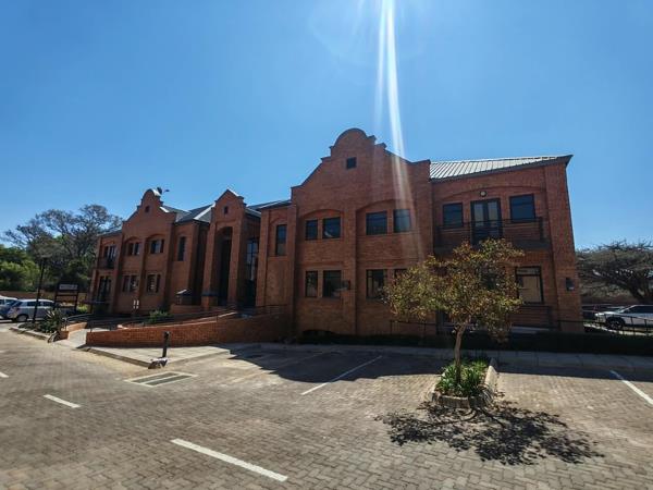 106 m² Commercial space