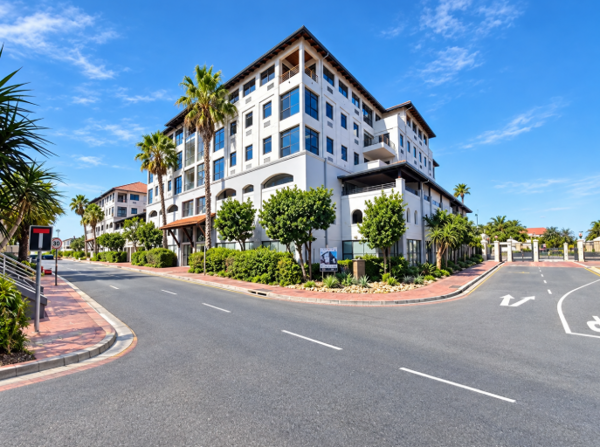 208 m² Commercial space