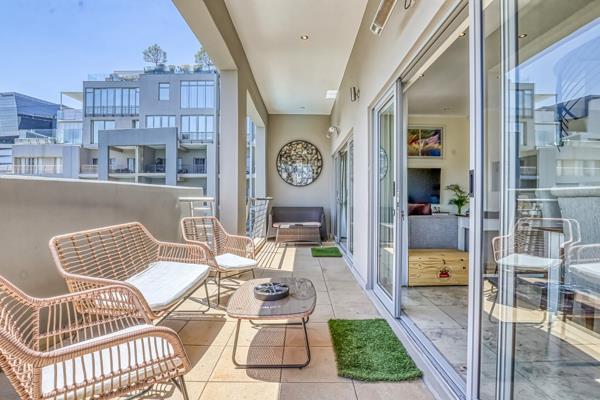 3 Bedroom Penthouse