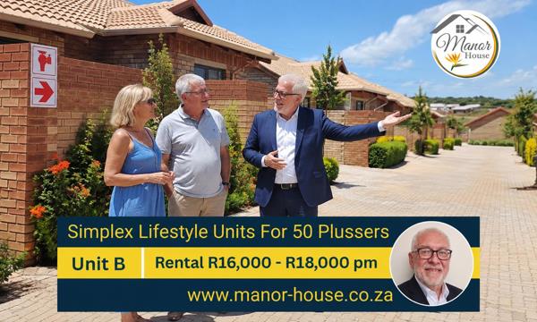 3 Bedroom Simplex