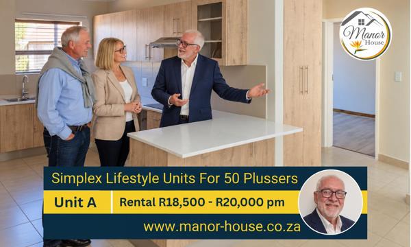 3 Bedroom Simplex