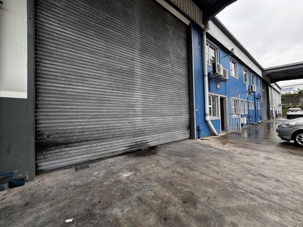 1 069 m² Commercial space
