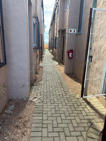 1 Bedroom Townhouse