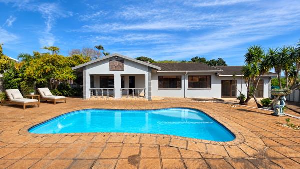 6 Bedroom House