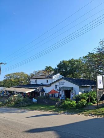 400 m² Commercial space