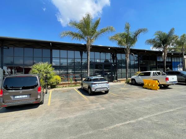 335 m² Commercial space