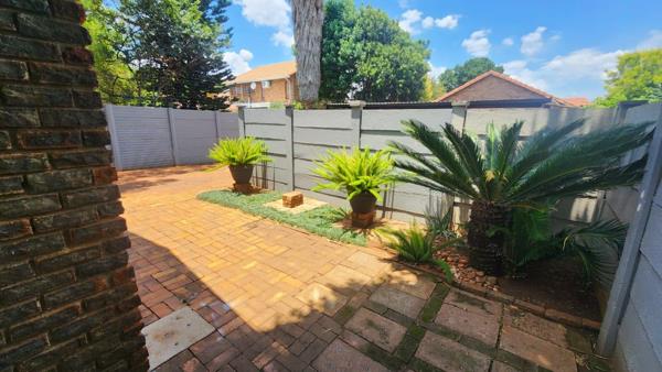1 Bedroom Garden Cottage