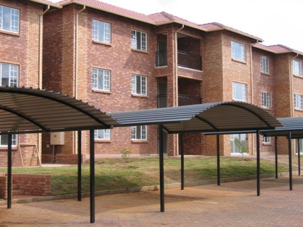 3 Bedroom Simplex