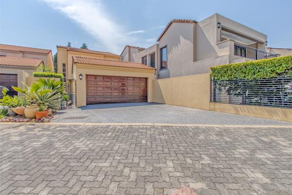 3 Bedroom Duplex
