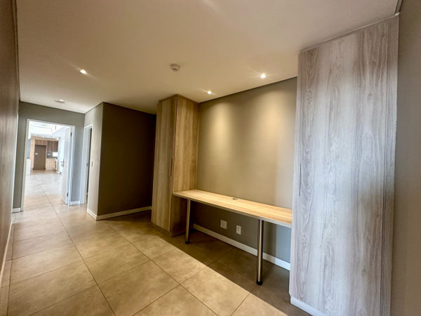 3 Bedroom Penthouse