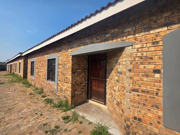 4 Bedroom Apartment