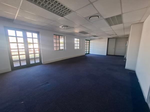 Commercial space