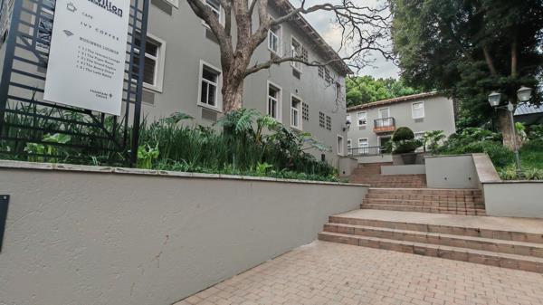 219 m² Office Space