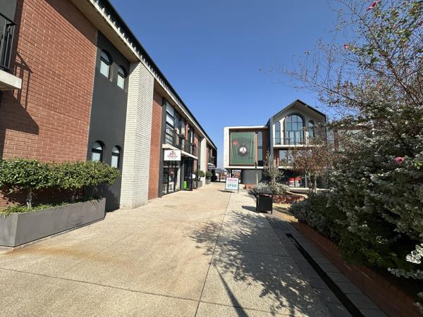 51 m² Commercial space