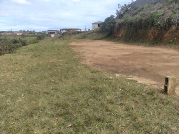1.5 ha Land