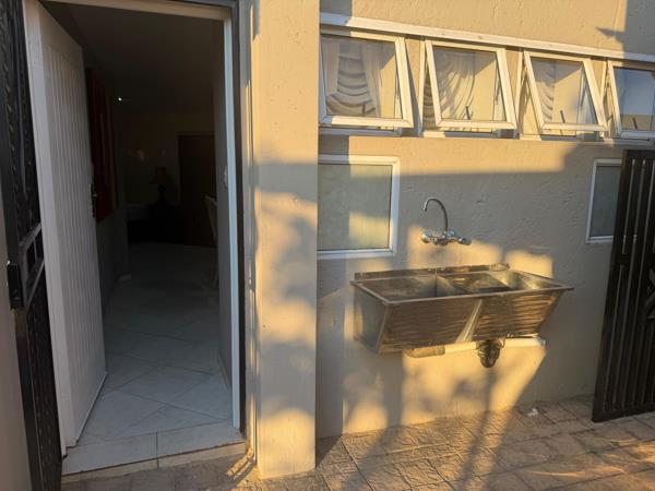 1 Bedroom Flat
