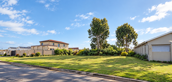 827 m² Land
