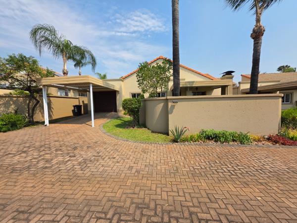 4 Bedroom Townhouse