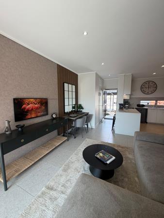 1 Bedroom House